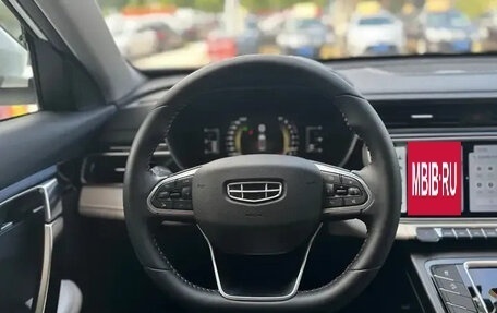 Geely Atlas I, 2022 год, 1 790 111 рублей, 10 фотография