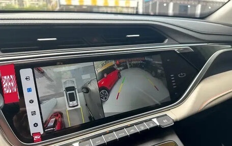 Geely Atlas I, 2022 год, 1 790 111 рублей, 13 фотография