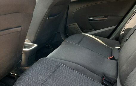 Opel Astra J, 2013 год, 690 000 рублей, 10 фотография