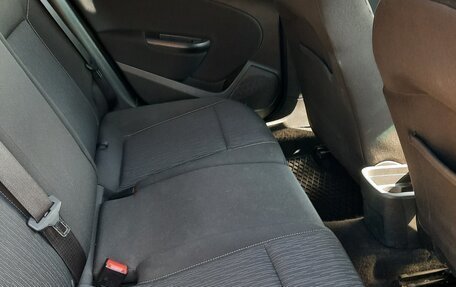 Opel Astra J, 2013 год, 690 000 рублей, 8 фотография