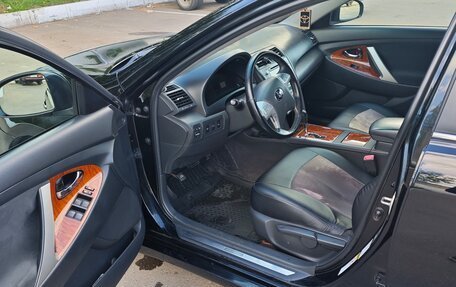 Toyota Camry, 2011 год, 1 260 000 рублей, 6 фотография