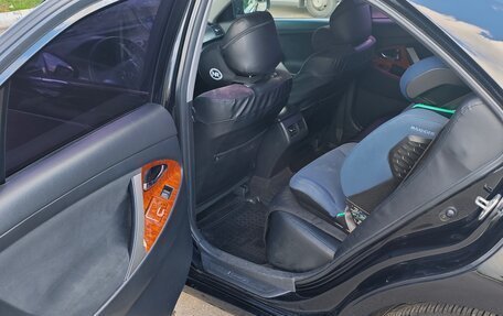 Toyota Camry, 2011 год, 1 260 000 рублей, 5 фотография