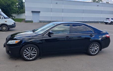 Toyota Camry, 2011 год, 1 260 000 рублей, 11 фотография