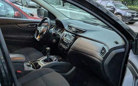 Nissan Qashqai, 2020 год, 2 000 000 рублей, 5 фотография