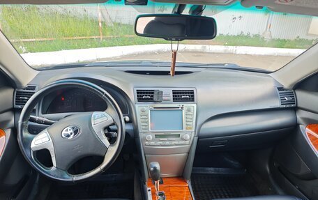 Toyota Camry, 2011 год, 1 260 000 рублей, 12 фотография