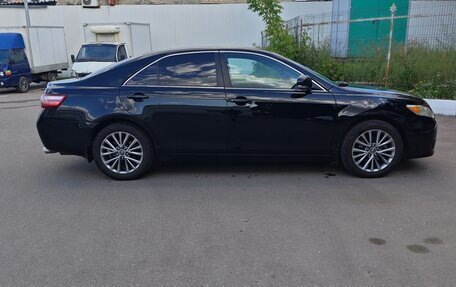 Toyota Camry, 2011 год, 1 260 000 рублей, 8 фотография
