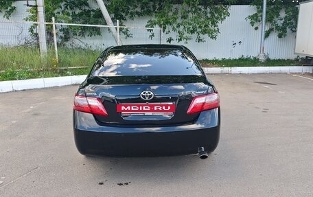 Toyota Camry, 2011 год, 1 260 000 рублей, 9 фотография