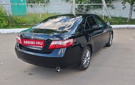 Toyota Camry, 2011 год, 1 260 000 рублей, 10 фотография