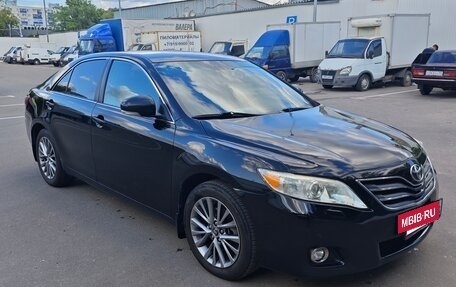 Toyota Camry, 2011 год, 1 260 000 рублей, 7 фотография