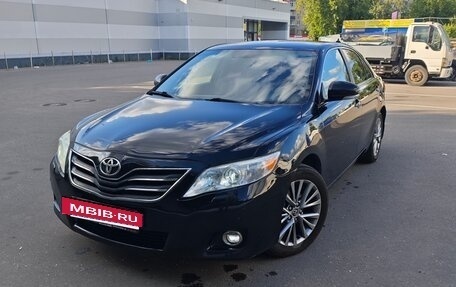 Toyota Camry, 2011 год, 1 260 000 рублей, 13 фотография