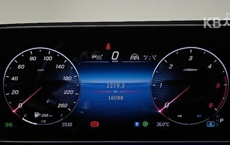 Mercedes-Benz GLE Coupe, 2024 год, 9 853 600 рублей, 5 фотография