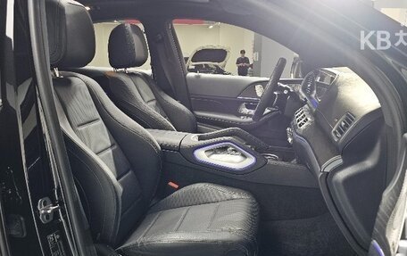 Mercedes-Benz GLE Coupe, 2024 год, 9 853 600 рублей, 10 фотография