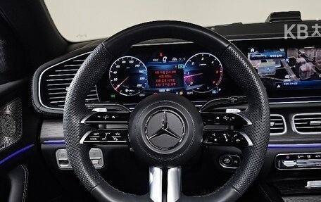 Mercedes-Benz GLE Coupe, 2024 год, 9 853 600 рублей, 13 фотография
