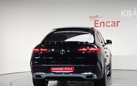 Mercedes-Benz GLE Coupe, 2024 год, 9 853 600 рублей, 3 фотография