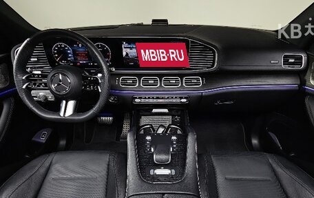 Mercedes-Benz GLE Coupe, 2024 год, 9 853 600 рублей, 7 фотография