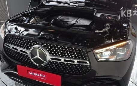 Mercedes-Benz GLE Coupe, 2024 год, 9 853 600 рублей, 6 фотография