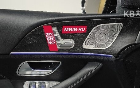 Mercedes-Benz GLE Coupe, 2024 год, 9 853 600 рублей, 9 фотография