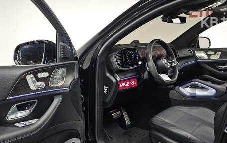 Mercedes-Benz GLE Coupe, 2024 год, 9 853 600 рублей, 12 фотография