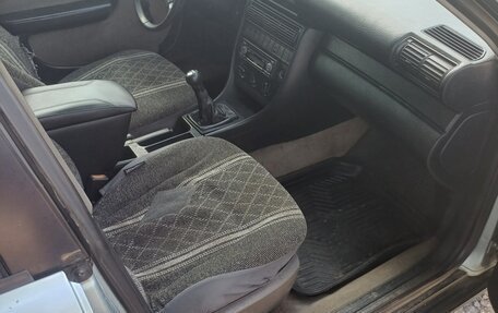 Audi 100, 1991 год, 156 000 рублей, 7 фотография