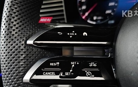 Mercedes-Benz GLE Coupe, 2024 год, 9 853 600 рублей, 17 фотография
