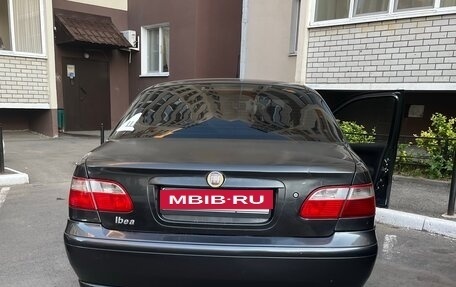 Fiat Albea I рестайлинг, 2008 год, 330 000 рублей, 6 фотография