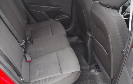 Hyundai Solaris II рестайлинг, 2019 год, 1 425 000 рублей, 5 фотография