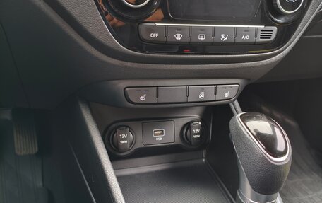 Hyundai Solaris II рестайлинг, 2019 год, 1 425 000 рублей, 4 фотография