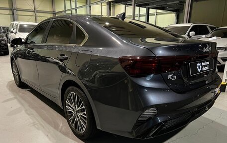 KIA K3, 2022 год, 2 350 000 рублей, 2 фотография