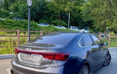 KIA K3, 2022 год, 2 350 000 рублей, 7 фотография