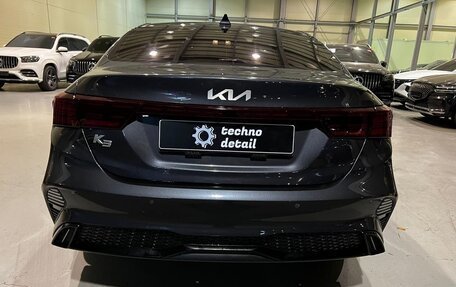 KIA K3, 2022 год, 2 350 000 рублей, 3 фотография
