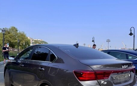 KIA K3, 2022 год, 2 350 000 рублей, 6 фотография