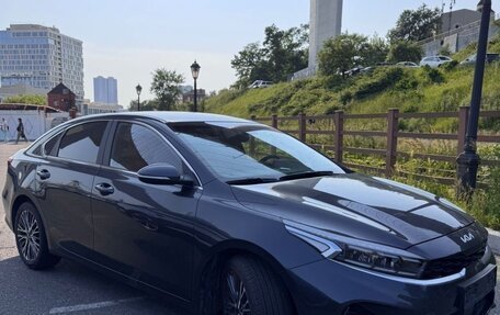 KIA K3, 2022 год, 2 350 000 рублей, 9 фотография