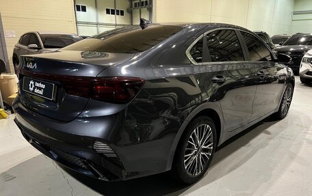 KIA K3, 2022 год, 2 350 000 рублей, 4 фотография