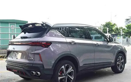 Geely Coolray I, 2022 год, 1 390 111 рублей, 4 фотография
