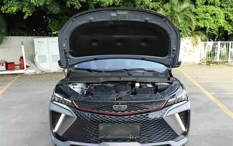 Geely Coolray I, 2022 год, 1 390 111 рублей, 11 фотография