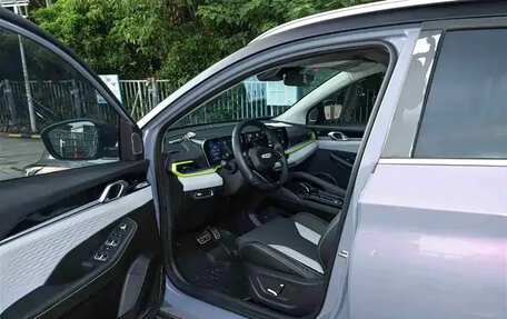 Geely Coolray I, 2022 год, 1 390 111 рублей, 8 фотография