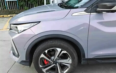 Geely Coolray I, 2022 год, 1 390 111 рублей, 13 фотография