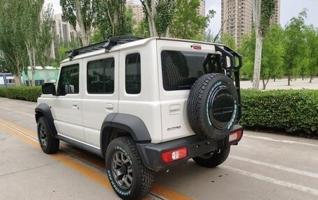 Suzuki Jimny, 2024 год, 3 563 000 рублей, 6 фотография