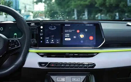 Geely Coolray I, 2022 год, 1 390 111 рублей, 21 фотография
