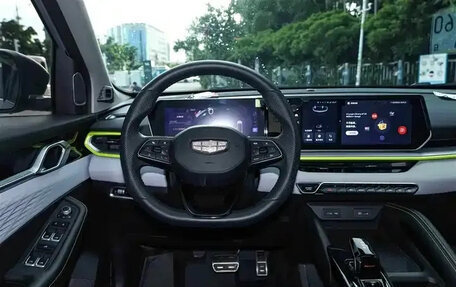 Geely Coolray I, 2022 год, 1 390 111 рублей, 22 фотография