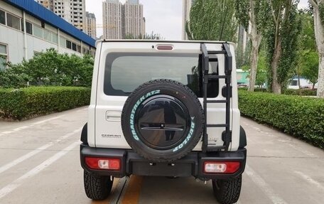 Suzuki Jimny, 2024 год, 3 563 000 рублей, 5 фотография