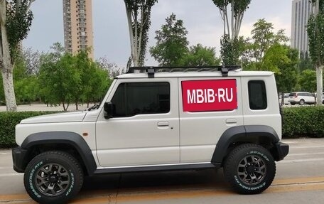 Suzuki Jimny, 2024 год, 3 563 000 рублей, 7 фотография