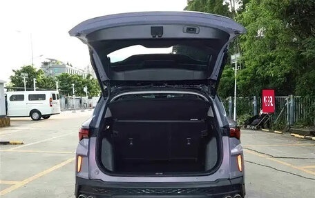 Geely Coolray I, 2022 год, 1 390 111 рублей, 20 фотография