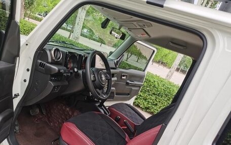 Suzuki Jimny, 2024 год, 3 563 000 рублей, 11 фотография