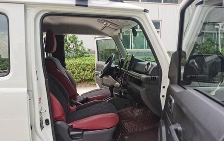 Suzuki Jimny, 2024 год, 3 563 000 рублей, 13 фотография