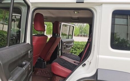 Suzuki Jimny, 2024 год, 3 563 000 рублей, 12 фотография