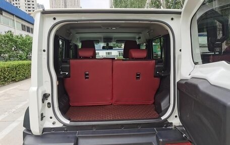 Suzuki Jimny, 2024 год, 3 563 000 рублей, 21 фотография