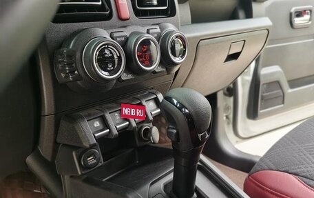Suzuki Jimny, 2024 год, 3 563 000 рублей, 18 фотография