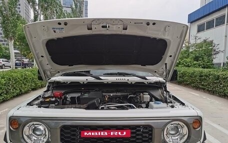Suzuki Jimny, 2024 год, 3 563 000 рублей, 25 фотография