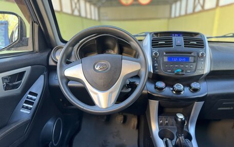 Lifan X60 I рестайлинг, 2015 год, 550 000 рублей, 6 фотография